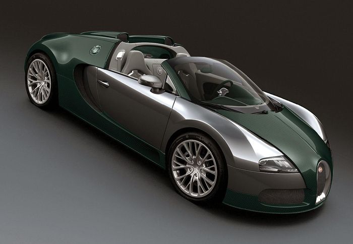 Η τιμή της ασημί – πράσινης έκδοσης είναι 1,74 εκ. ευρώ.